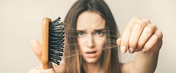 Боротьба з облисінням 5